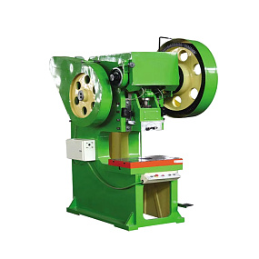 Пресс для формовки шляпок декоративных гвоздей RZ94-4C